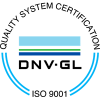 ISO 9001 Kokybės vadybos sistema 