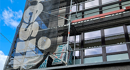 Daugiabučių renovacija