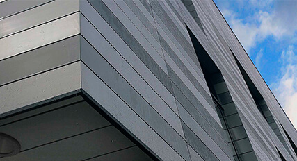 Vėdinama sistema su Šiloporu